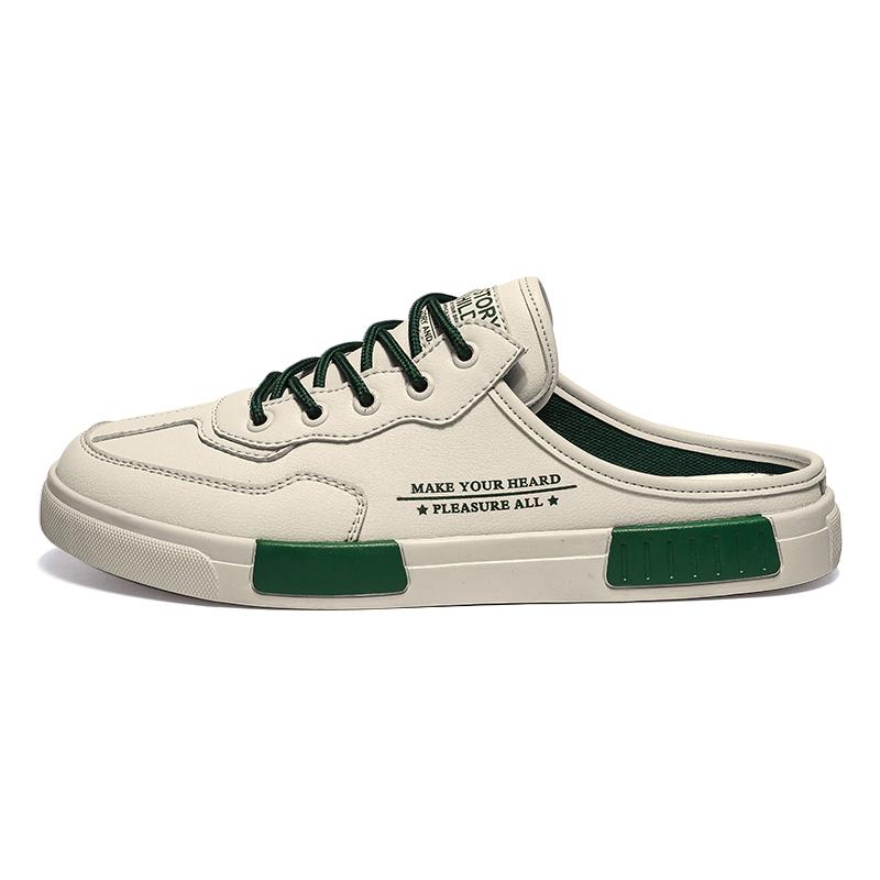 Модные мужские тапочки с мягкой подошвой, летние мужские повседневные туфли с модной подошвой, кроссовки с мягкой подошвой Zapatos De Hombre