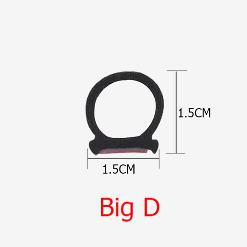 2 метра клейкой автомобильной резиновой уплотнительной ленты EPDM, шумоизоляционный дверной уплотнитель для автомобильного окна, двери, багажника двигателя