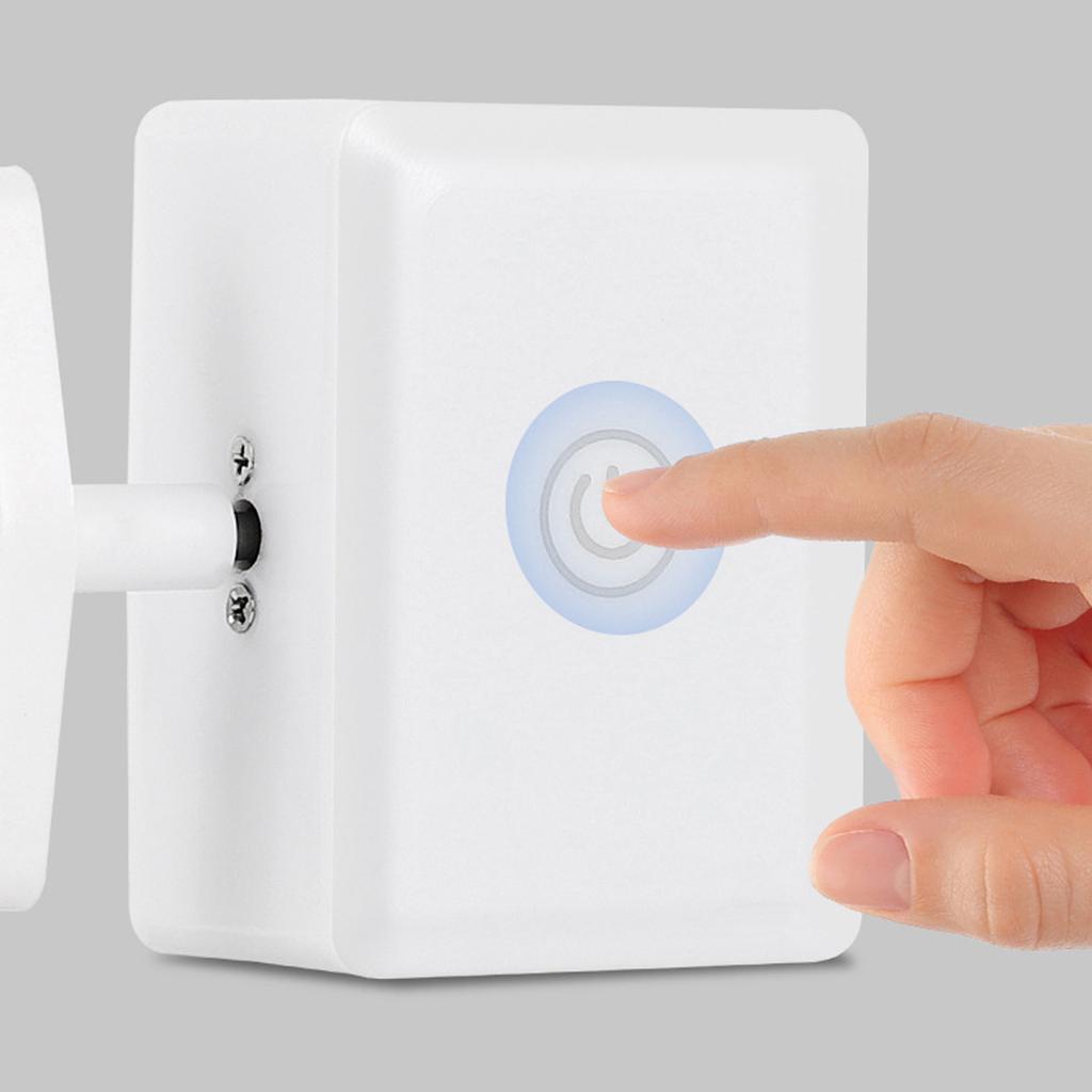 Комплект выключателей света с дистанционным управлением, не требующий проводки, простая установка для спальни, гостиной и кухни