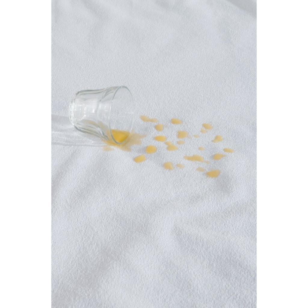 Жидкостная защита для детской кровати, защита для матраса