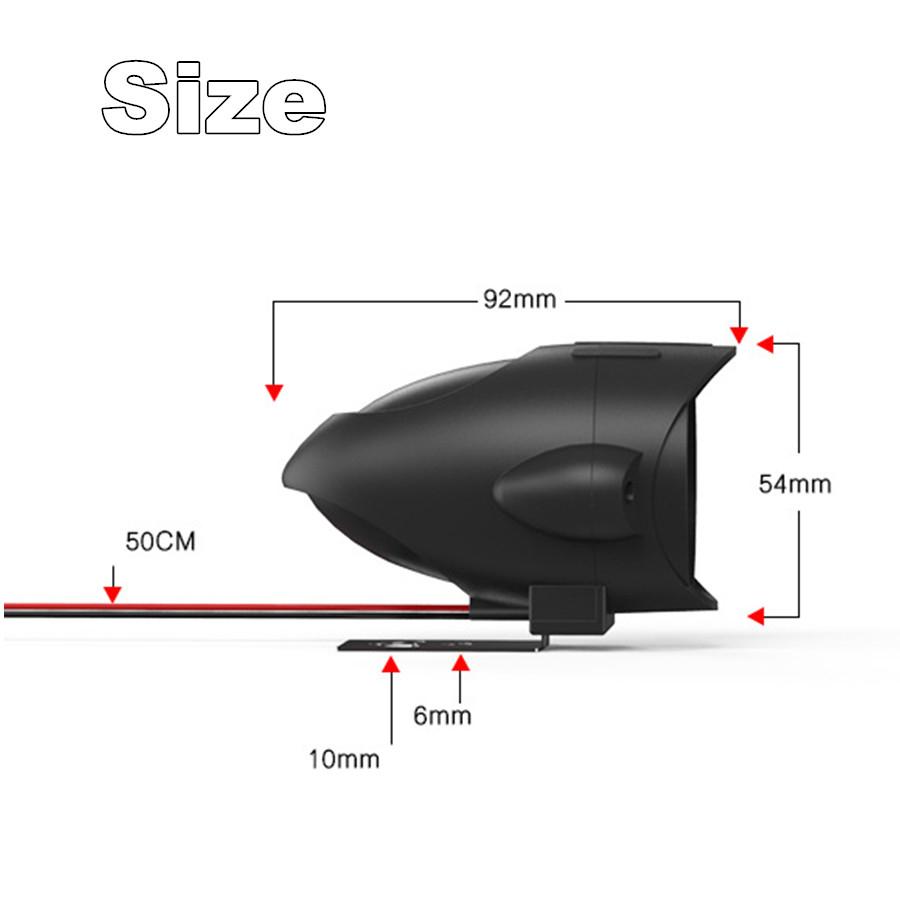 Подходит для автомобилей, мотоциклов, грузовиков, квадроциклов, мотовездеходов и скутеров