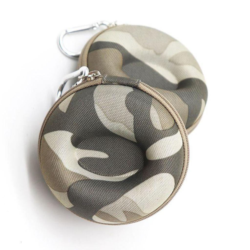 Ударопрочный дорожный чехол для часов, коробка для хранения наручных часов, мягкий внутренний контейнер для часов, противоударный, пылезащитный