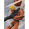 Фигурки ZERO NARUTO Shippuden [Super Fierce Battle] Наруто Узумаки - СенпоРентон Расеншурикен - Приблизительно. 240 мм ПВХ и АБС окрашенная полная фигура