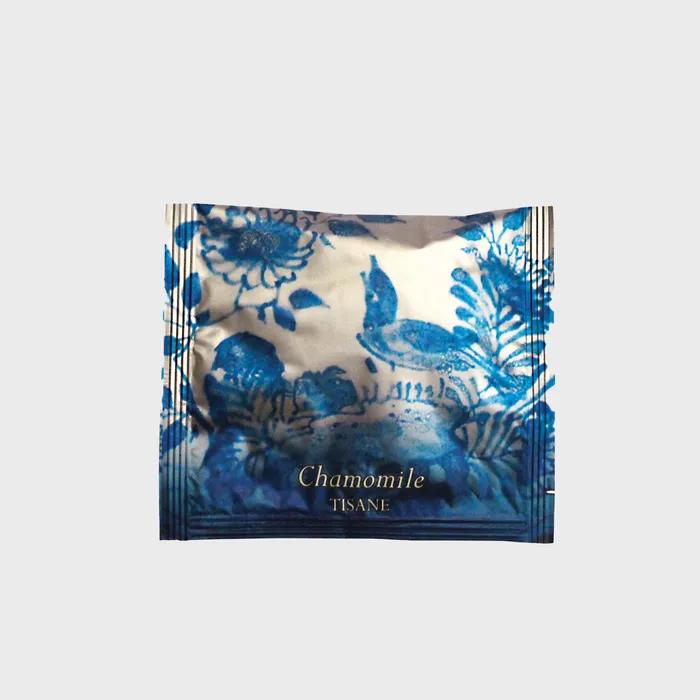 Newviti Ромашковая шелковистая пирамидка