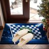 Blackburn Rovers  Area Rug for Office, Chair Rug, Decorative Carpet Livingroom Mat, Large Size Fan gifts Christmas gifts