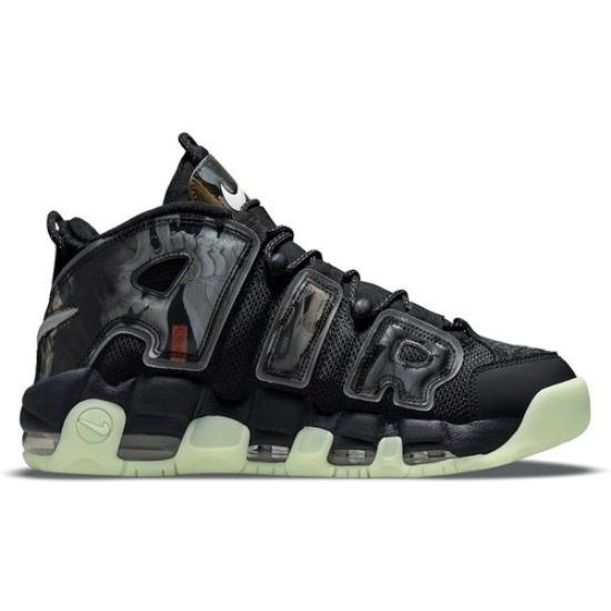 Nike Air More Uptempo Утагава Куниёси - DM6213045