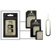 SIM card-Micro SIM-Nano SIM Adapters