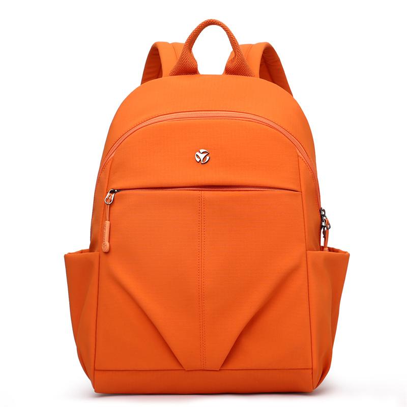 Дорожный рюкзак, женская легкая нейлоновая сумка