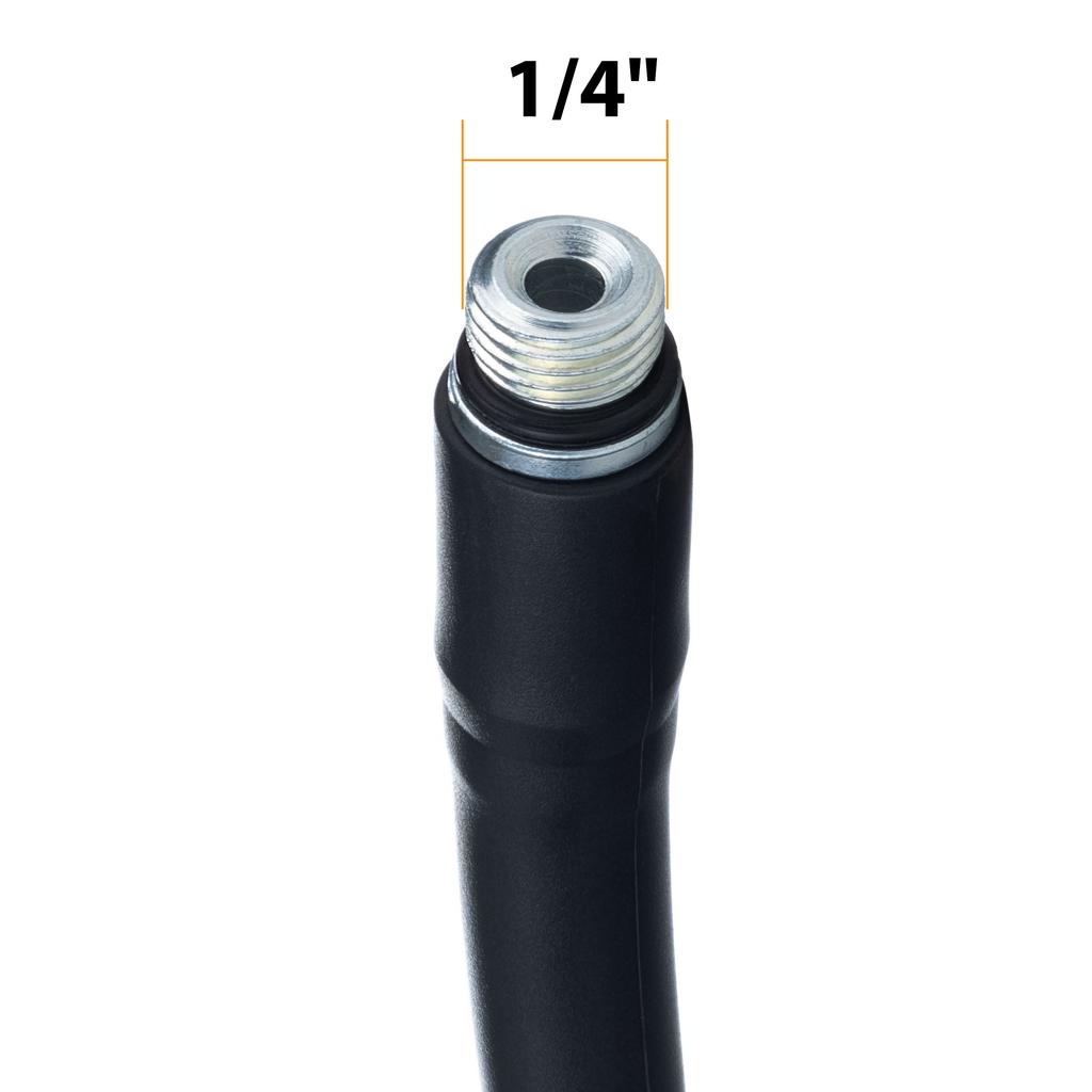 Sewer Cleaning Hose 35M Compatible With Nilfisk, Lavor, Stihl