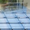 Qianjumei HR-TG 996 Neutral Silicone Structural Sealant