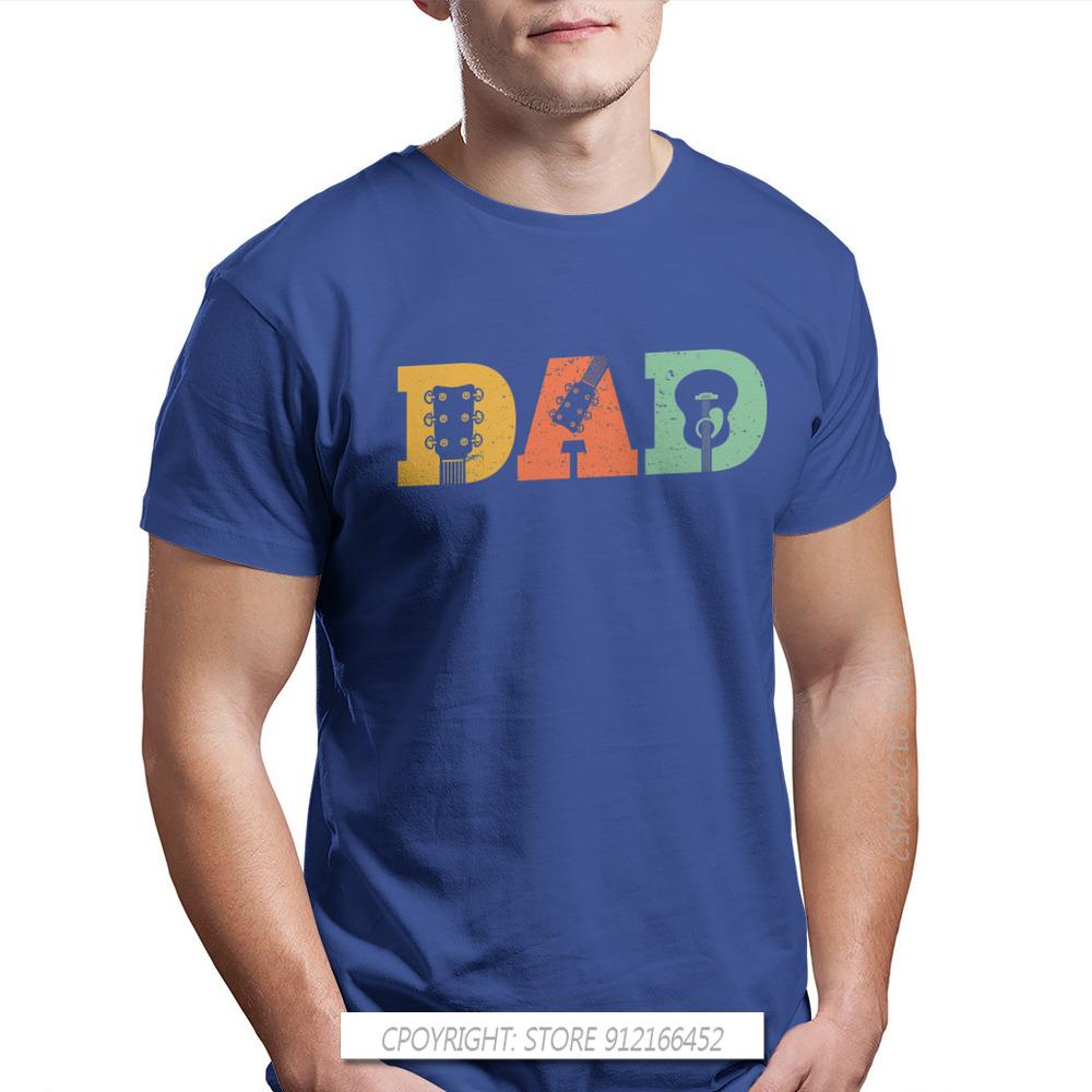 Guitar Picks Arts Valentine Gift For Your Love Dad Tshirt Unisex Classic Unisexs Streetwear Pure Cotton Harajuku T Shirt