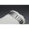 Used CASIO EDIFICE Tiffany Blue