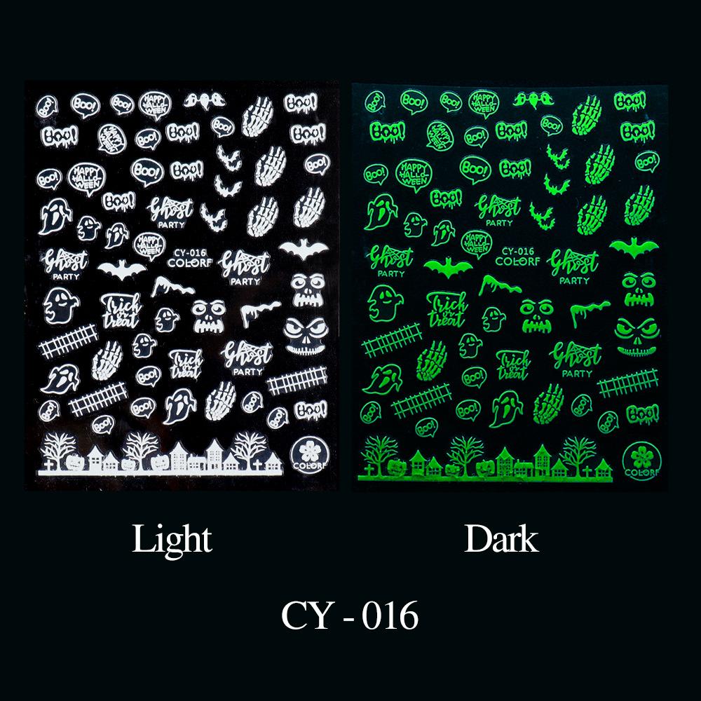 Наклейки для ногтей