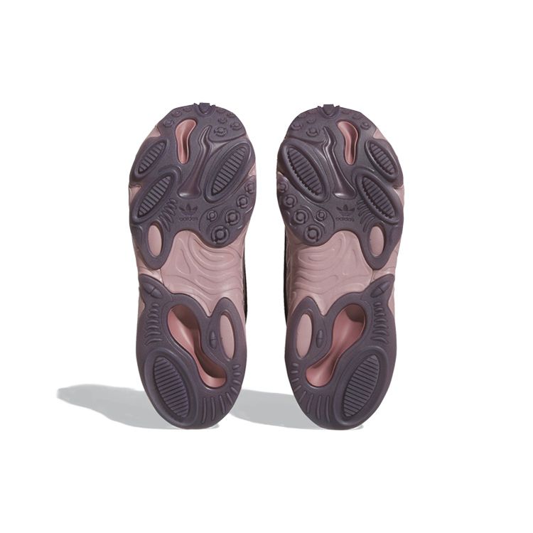 Adidas Oznova Magic Mauve Женские кроссовки Pink Purple Shadow-Maroon GW6820
