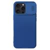 NILLKIN Camshield Pro Series for iPhone 16 Pro Max Case PC+TPU Slide Camera Lid Phone Cover