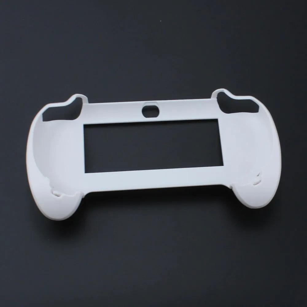 Suitable Joypad Bracket Holder Handle Hand Grip Case Cover for Psvita PS Vita PSV 1000 Console Gamepad HandGrip