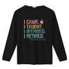 Retired Teacher T Shirt Retirement for s Women Appreciation Officially vintage Washed homme streetwear Casual Soft Stretched