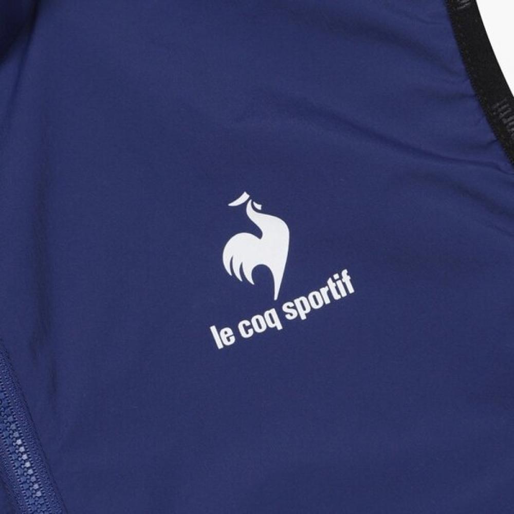 Le Coq Sportif Мужская тканая эластичная giLet Lnv Qp121cjk22