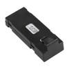 3.7V 1800mAh Lithium Battery RC Drone Flight Batteries for E88/E88PRO/E88MAX/E525/E99/E99PRO/P1/P5PRO