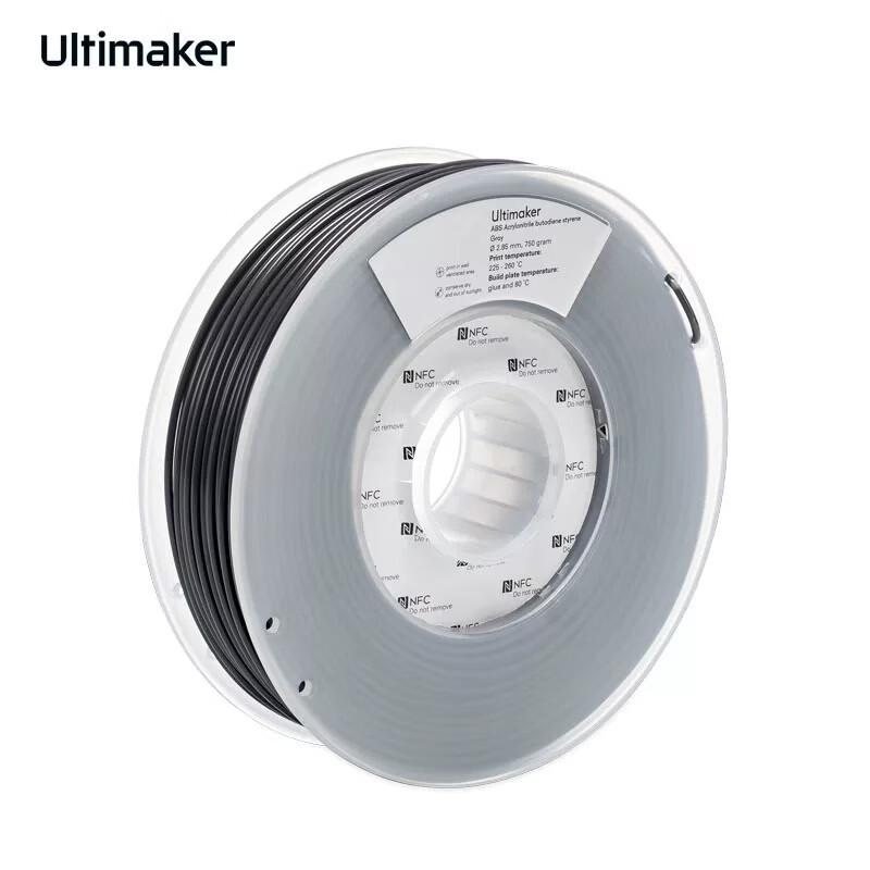 Filament Ultimaker ABS для 3D-принтера