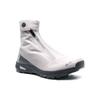 SALOMON XA Alpine 2 Advanced Cushioning Уличная обувь Унисекс Серо-белый L41750700