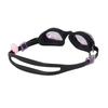 VIEW Swipe Swim V830SA for UV Simple Perfect for Club Activities Women's Goggles, Purple, LVBK, Sports, Exercise, Athletes, Anti-Fog, Protection,