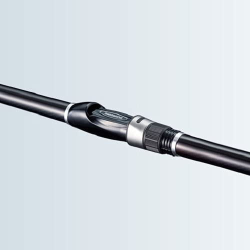 SHIMANO Удилище Seamark Sea Fishing Pond 4 400 Power Модель Совместимо с крупным морским лещом Нет. желтохвост, амберджек, амберджек,