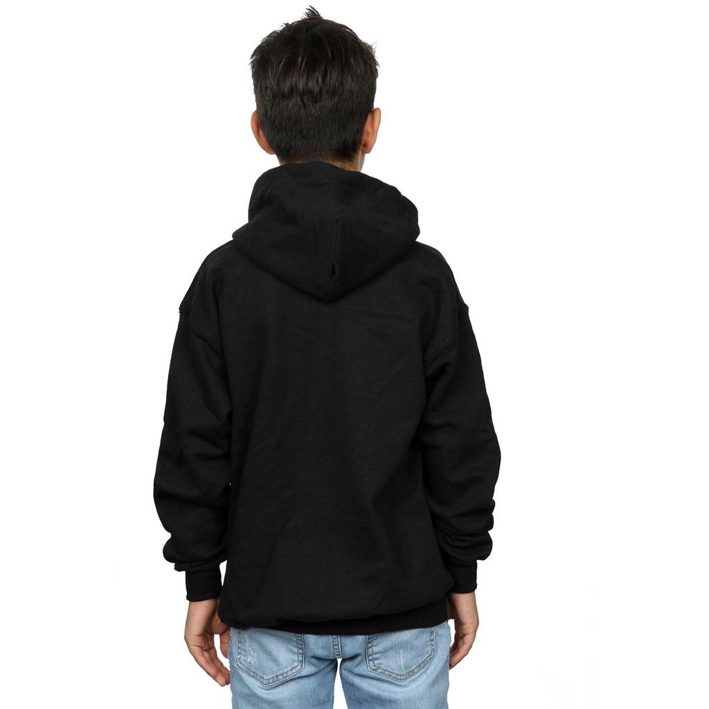 Gremlins Boys Kingston Falls Hoodie