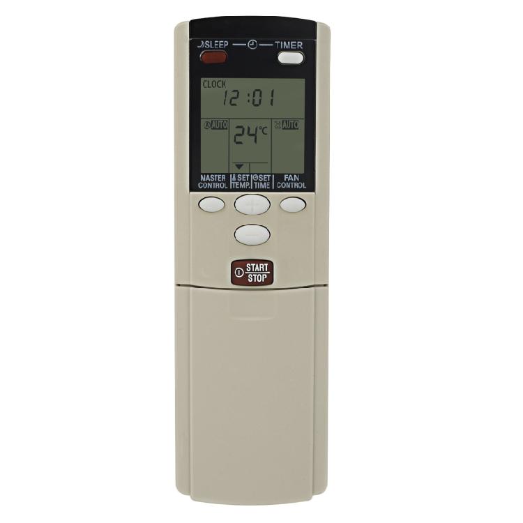 Пульт дистанционного управления кондиционером AC Controller для Fujitsu AR-DL1 AR-DL2 AR-DL3