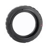 T2T Mount Aluminum Lens Adapter Ring for Canon EOS EF DSLR 650D 60D 550D