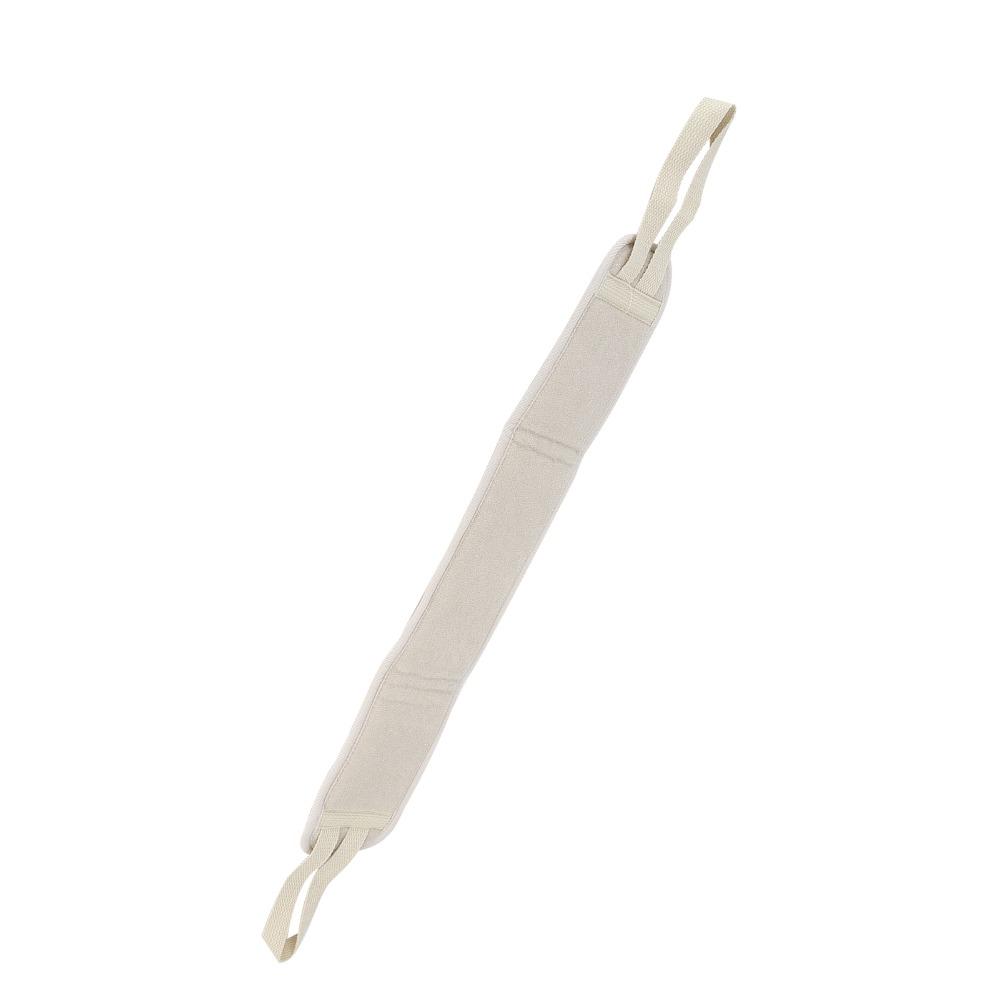 Exfoliating Back Scrubber Deep Clean Body Cleaner Easy Use Exfoliator Back Cleaning
