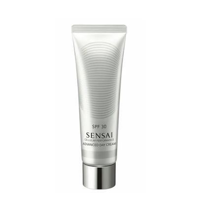 Дневной крем Sensai Cellular Performance Advanced Spf30 50 мл