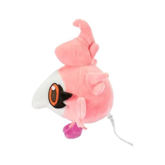 Used Pokemon Center Original 682 Plush Pokmon fit Shushupu