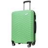 Wx-1001 Чемодан большого размера водно-зеленого цвета