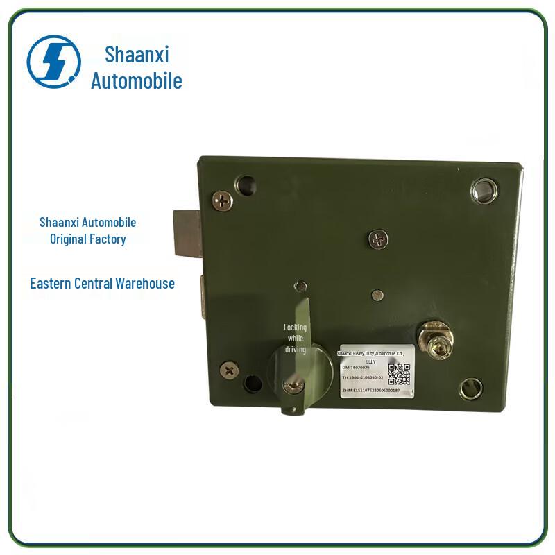 Запчасти для грузовиков SHACMAN SX2220/SX2306