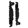 1Pair Front Bumper Holder Bracket 71731-63J00 For Suzuki Swift 2005-2011
