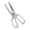 SHIMANO Fishing Scissor Knife Fishing Gripper Light Gray CT-982R