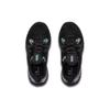 Under Armour HOVR Phantom RN OS Comfortable Versatile Low-Top Lifestyle Sneakers Women Sneakers Black 3023939-001