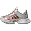 Кроссовки Xlg Runner Deluxe 'Silver Orange Black' JP5763