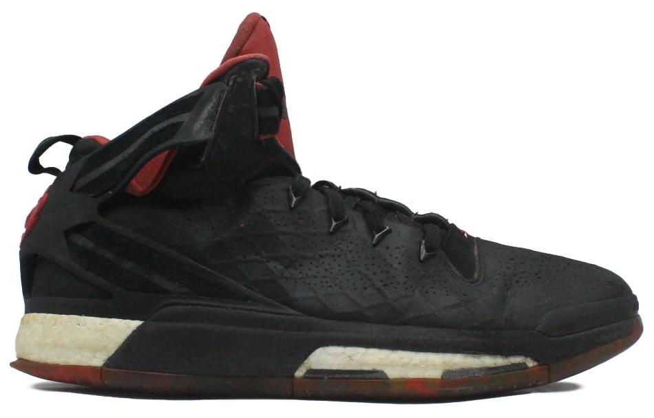 adidas D Rose 6 Boost 'Road S84944