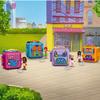 LEGO Friends Кубики - Модный кубик Эммы 41668