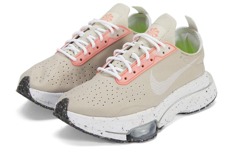 Nike Air Zoom Type Crater 'Cream Orange' Women's DM3334-200