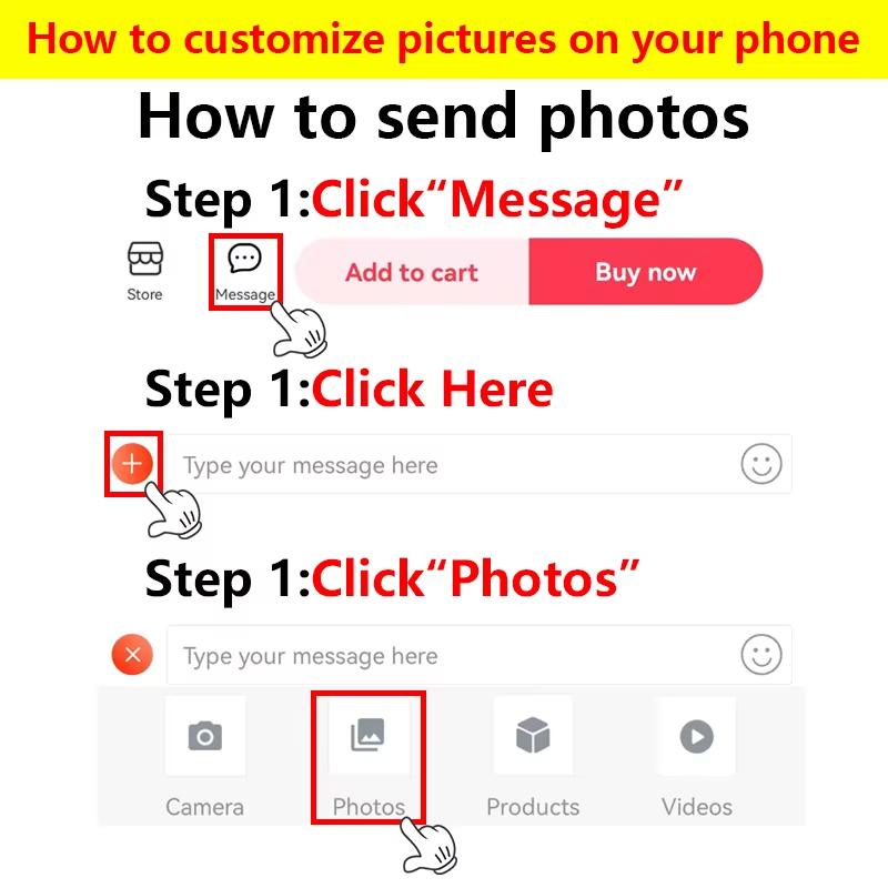 Модный Индивидуальный Стеклянный Чехол Для Телефона Для iPhone 16 15 7 6 5 XR XS X Plus Pro Max DIY Персонализированная Фотографическая Силиконовая Крышка Funda