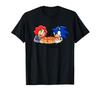 Sonic X Regekun Chili Dog L T-shirt