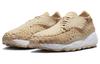 Nike Air Footscape Woven Кунжут Женские FZ0405-200