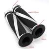 For Honda FJS 400 Silver Wing 2006-2016 Motorcycle Brake Clutch Levers Motorbike Brake Lever Handle Accessories Grips