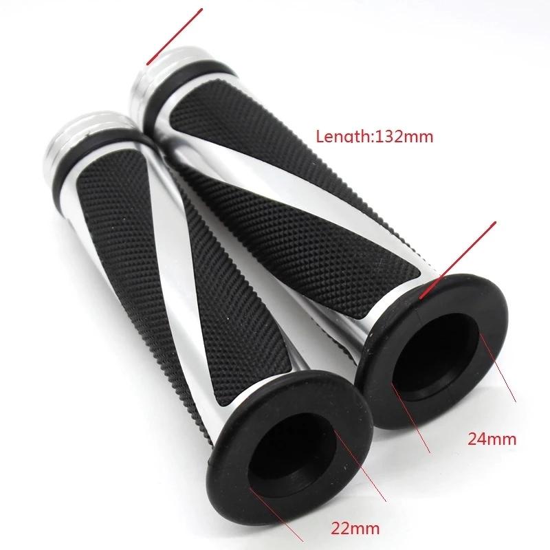 For Honda FJS 400 Silver Wing 2006-2016 Motorcycle Brake Clutch Levers Motorbike Brake Lever Handle Accessories Grips