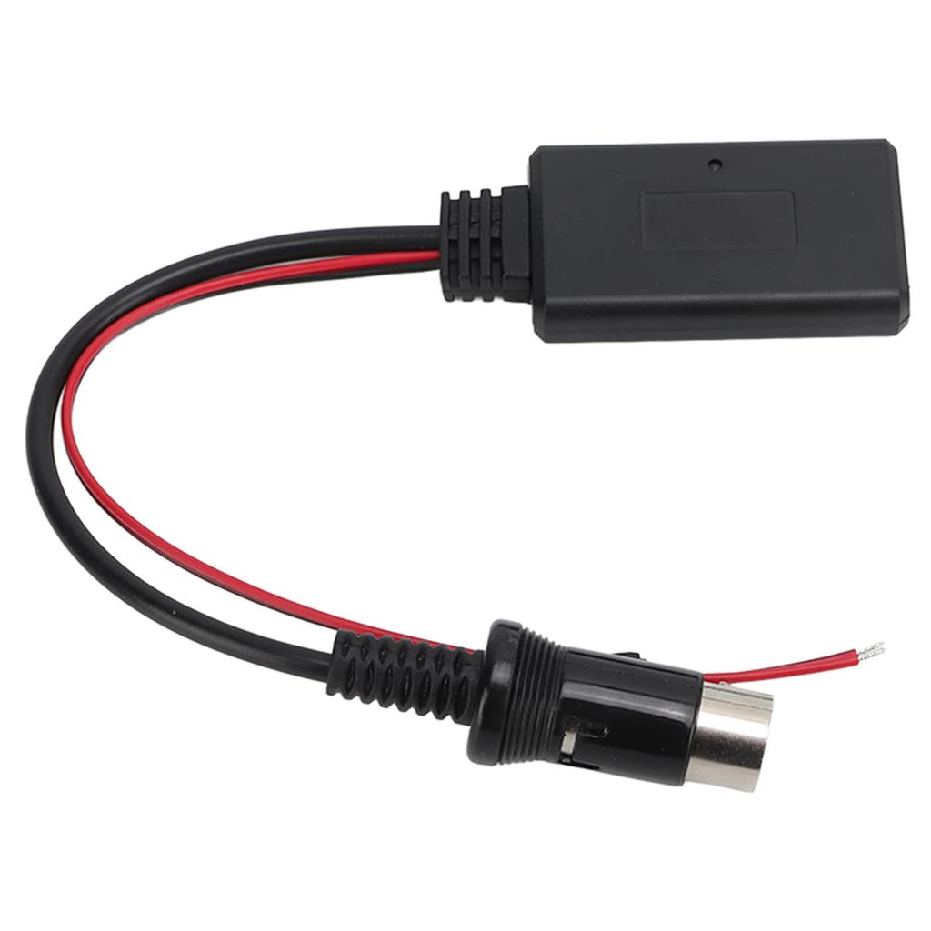 Module Music Adapter Aux Audio Cable Replacement for Kenwood KRC 553 CA C2AX KCA IP500 CA C1AX Car Stereo System