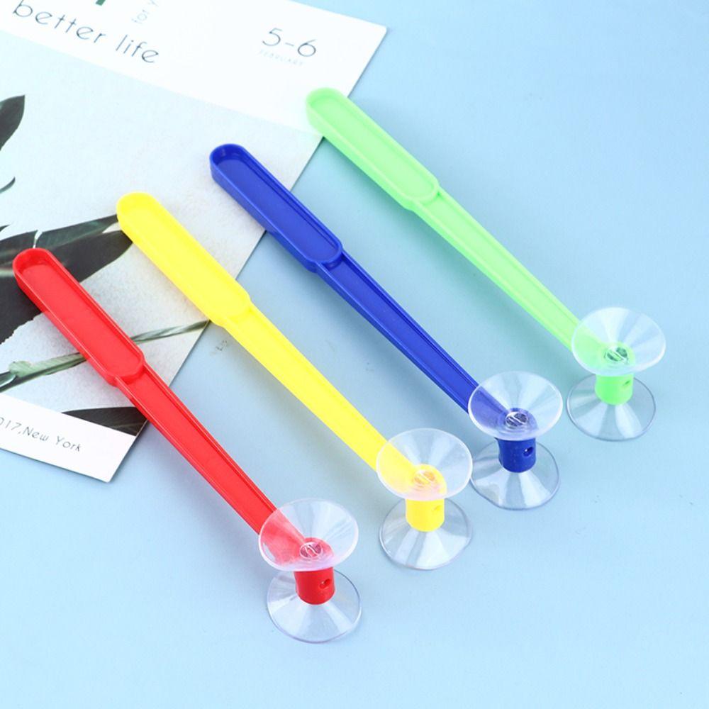 Learning Sucker Hammer Toy Parent-Child Knock Suction Table Party Game  Children Gift