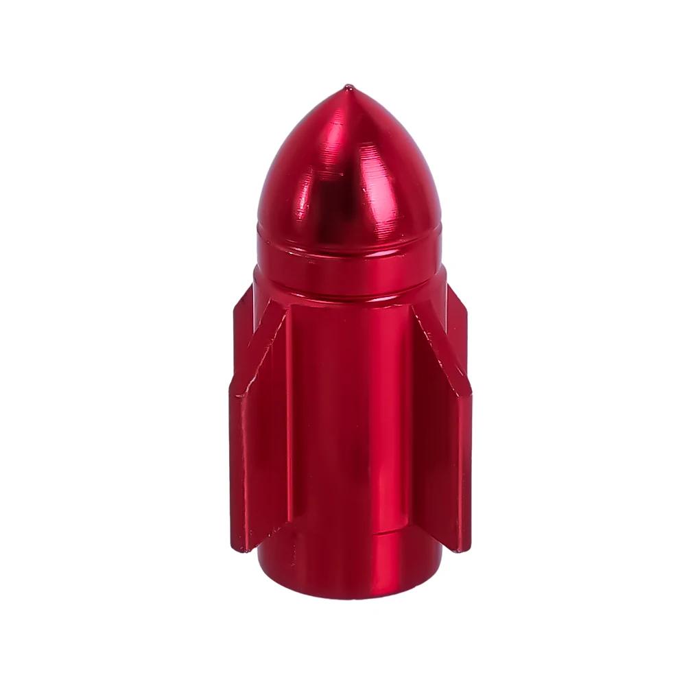 Колпачки для вентилей шин, алюминиевые колпачки для вентилей шин, пылезащитный чехол для обода грузовика, велосипеда, автомобиля, мотоцикла, колпачки для вентилей, аксессуары